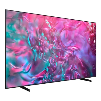 Televizor Samsung UE98DU9002UXUA Black