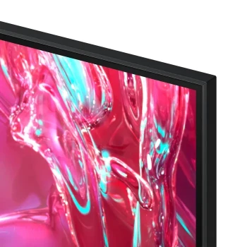 Televizor Samsung UE98DU9002UXUA Black