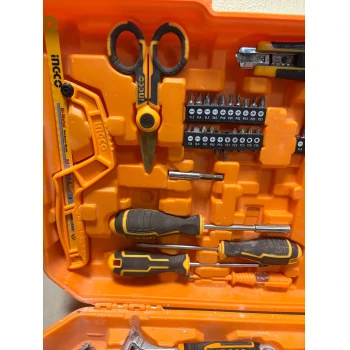 Ingco Set CD266681