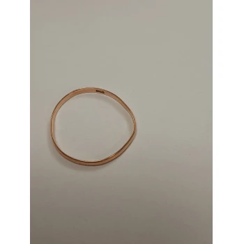 Verigheta din aur proba 585 0.96 gr