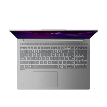 Laptop LENOVO IdeaPad Slim 5 16AKP10, Luna Grey/Aluminium
