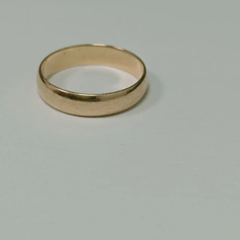 Verigheta Din Aur Proba 585 2.35 Gr