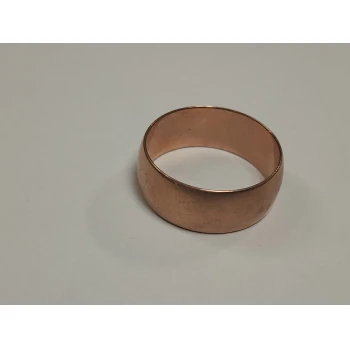 Verigheta din aur proba 375*  5.19 gr