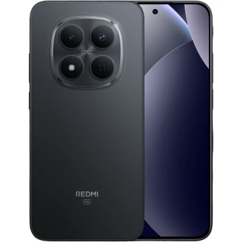 Telefon Xiaomi Redmi Note 15 Pro 256 GB Black