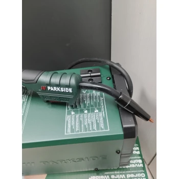 Aparat de sudat Parkside PIFDS 120 B2