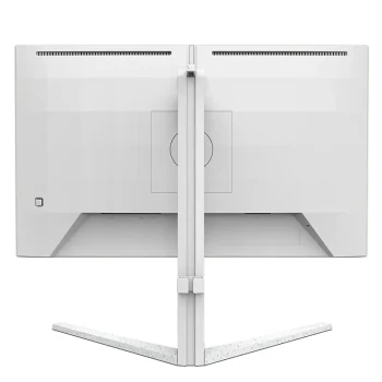 Monitor PHILIPS Evnia 24M2N3201P 23.8" FHD, White