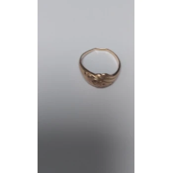 Inel din Aur Proba 585* 2.83 gr
