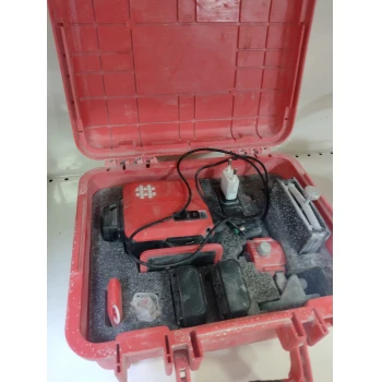 Laser Shijing 3000 mAh 4675