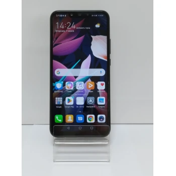 Huawei Mate 20 lite 64 Gb Black