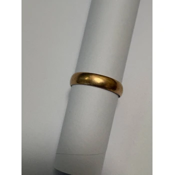 Verigheta din aur proba 585* 4.06 Gr