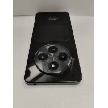 Telefon Xiaomi Redmi 14C 256 GB Black
