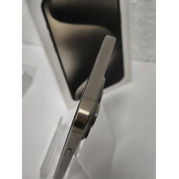 Apple iPhone 15 Pro Max 256 GB Natural Titanium
