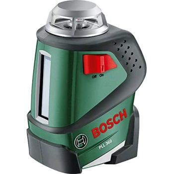 Bosch PLL 360