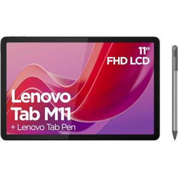 Tabletă Lenovo Tab M11 128 GB Black