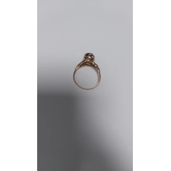 Inel din Aur Proba 585* 3.26 gr