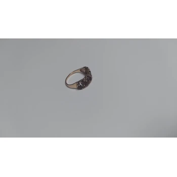 Inel Din Aur Proba 585* 2.41gr