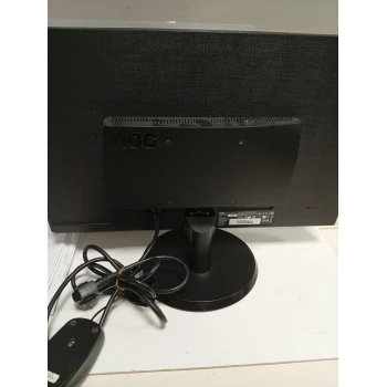 Monitor Acer AOS E227S