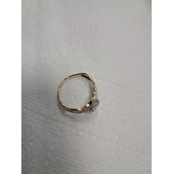 Inel din aur proba 585* 1.8gr