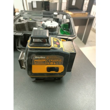 Laser Savsec SV-Y04CG