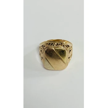 Inel din Aur proba 585 8,13 Gr
