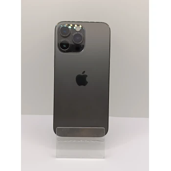 Apple iPhone 14 Pro Max 128GB Black