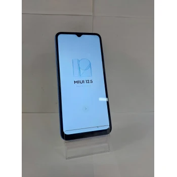 Xiaomi Redmi 10A 128 Gb Blue