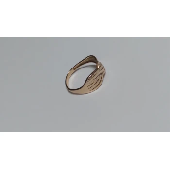 Inel Din Aur Proba 585 2.11 gr