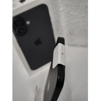 Apple iPhone 16 128 GB Black