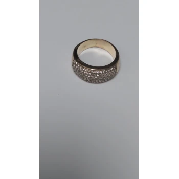 Inel din Aur Proba 585* 11.53 gr