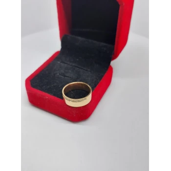 Verigheta Din Aur Proba 585* 3,95 gr