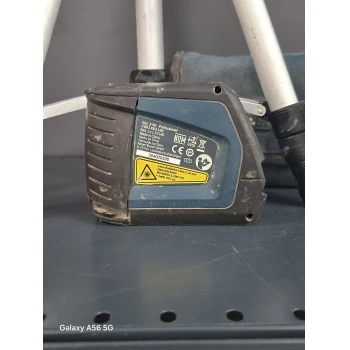 Bosch GLL2 - 50 Professional