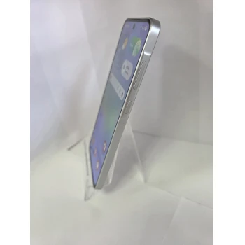 Samsung Galaxy  A36 128 GB White