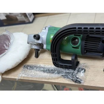 Polizor de polisare Hikoki SP 18VA 180mm