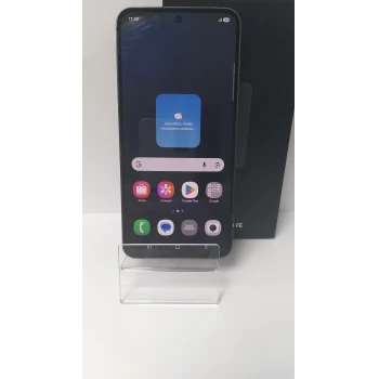 Telefon Samsung Galaxy S24 FE 8/256 GB Black