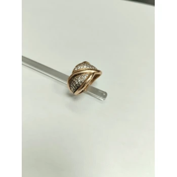 Inel din aur proba 585* 4.98 gr