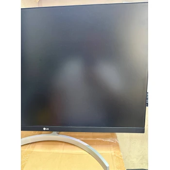 Monitor LG 27MK600M-V