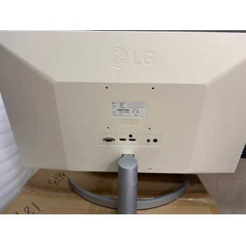 Monitor LG 27MK600M-V