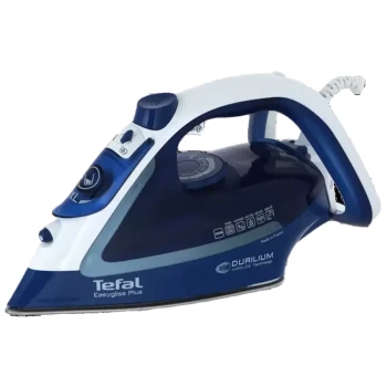 Fier de călcat Tefal FV5735E0, Blue