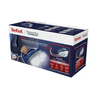 Fier de călcat Tefal FV5735E0, Blue