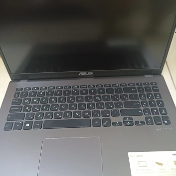 Asus Vivobook X50JA