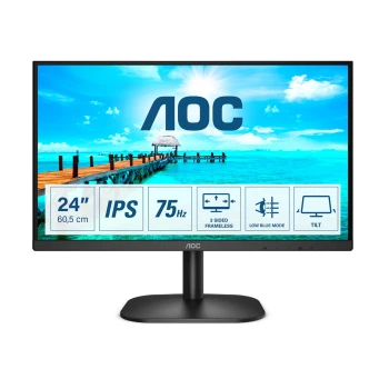 Monitor Aoc 24B5Xd