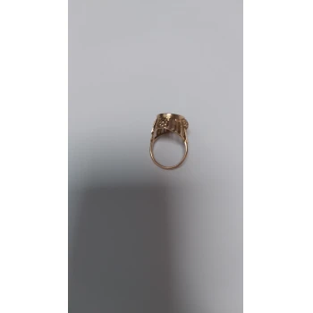 Inel Din Aur Proba 585* 4.85gr