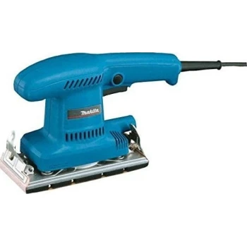 Masina de slefuit Makita B03700