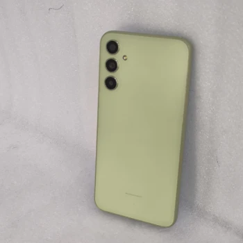 Samsung Galaxy A34 8/128 GB Green