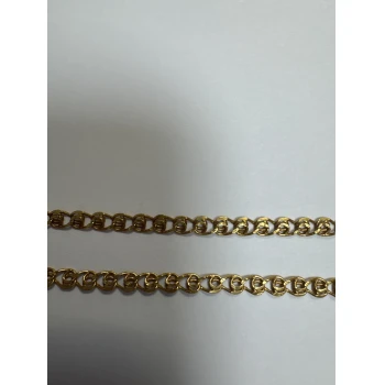 Lant din aur proba 585 2.30 gr