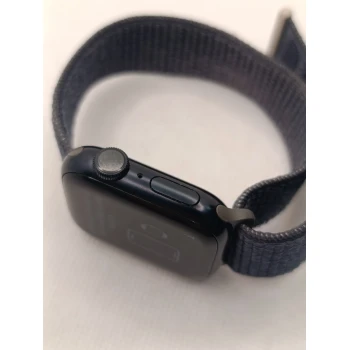 Ceas Apple Watch Series 9 Midnight