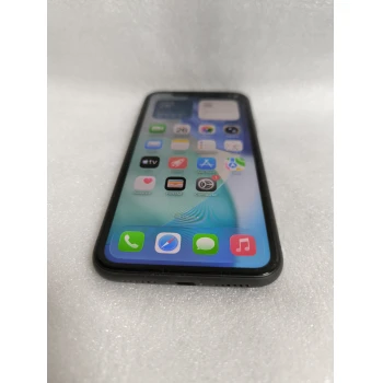 Apple iPhone 11 128 GB Black