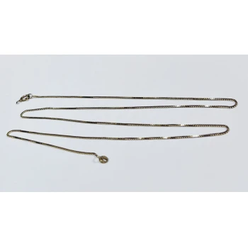 Aur Fragmentat Proba 585* 2.03 gr