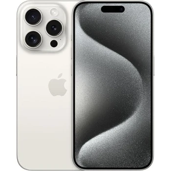 Apple iPhone 16 Pro 128 Gb White