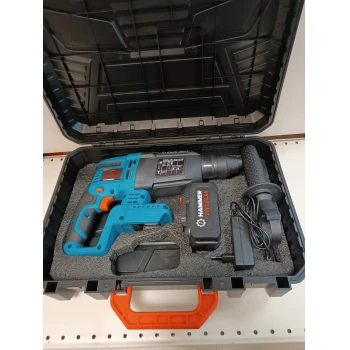 Ciocan Rotopercutor Hammer 40913